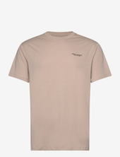 T-shirt Armani Exchange Beige