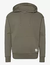Sdlenz Hood Sw Solid Green