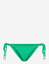 Seadive Tie Side Rio Pant Seafolly Green