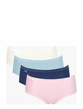 Sloggi Basic+ Midi C4p Sloggi Navy