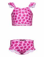Lwava 302 - Bikini Lego Kidswear Pink