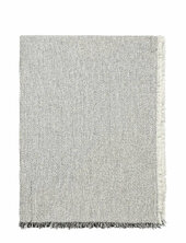 Elouise Tablecloth Broste Copenhagen Grey