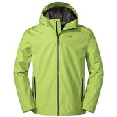 Vindjakker SchÖffel Wander-funktionsjacke Wamberg