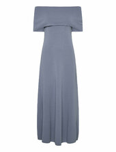 Margarida Dress Twist & Tango Blue