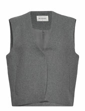Mschrikkelisa Vest Msch Copenhagen Grey