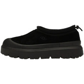 Tøfler Ugg  Tasman Weather Hybrid Slipper Black