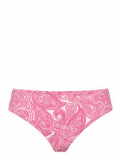 Lucca Tai Missya Pink