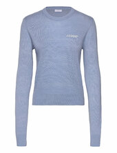 2nd Lance Tt - Soft Wool Blend 2ndday Blue