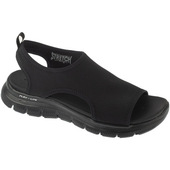 Sportssandaler Skechers Flex Appeal 4.0 - Moon Lines