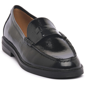 Loafers Steve Madden Black Adison