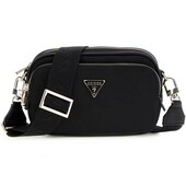 Skuldertasker Guess Eco Gemma Crossbody Camera
