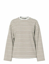 Pcsadie Ls Top Jrs Noos Pieces Patterned