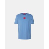 T-shirts M. Korte ærmer Boss  50447978 Diragolino212