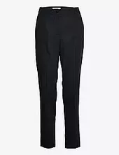 Pant Cropped Gerry Weber Blue