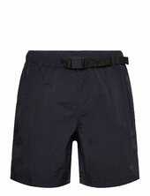 Leisure Belted Shorts H2o Navy