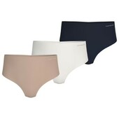 Tommy Hilfiger 3-pak Logo Hw Thong