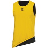 Toppe / T-shirts Uden ærmer Errea  Chicago Canotta Double Ad