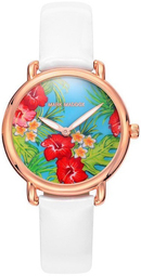 Mark Maddox Herreur Mc2001-01 Classic Læder Ø42 Mm