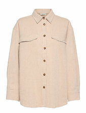 Dais Stitch Shirt 22-02 Holzweiler Pink