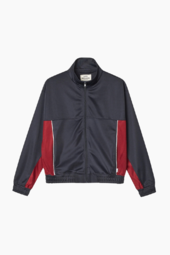 Pique Sport Kelsey Sweatshirt - Parisian Night - Mads Nørgaard - Navy L