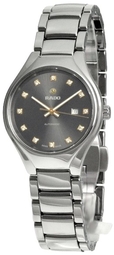 Rado Dameur R27243732 True Grå/keramik Ø30 Mm