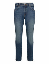 River Wrangler Blue