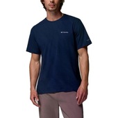 T-shirts M. Korte ærmer Columbia  Thistletown Hills Short S