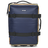 Kuffert Softcase K-way  Blossac S