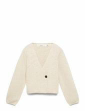 Kayllaiw Cardigan Inwear Cream