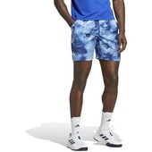 3/4-lange Bukser Adidas  Melbourne Ergo Tennis Graphic