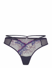 Spice Tanga Chantelle Blue