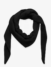 Felsa Wool Scarf Holzweiler Black