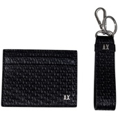 Tegnebøger Eax Small Leather Goods Set 958539 4r847