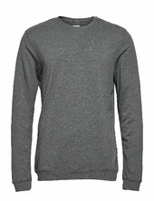 Jbs Of Dk Sweatshirt Jbs Of Denmark Grey