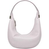 Skuldertasker Calvin Klein Jeans  Pinched Soft Crescent Sm Lv04f3010g