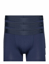 Trunk Bamboo 3-pack Resteröds Blue