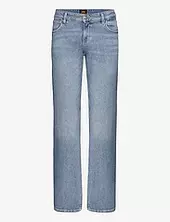 Zoe Lee Jeans Blue