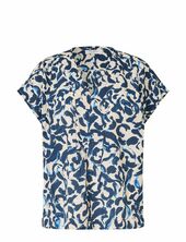 Mabraidy Masai Blue