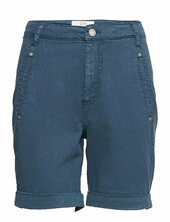 Jolie Shorts 432 Fiveunits Blue