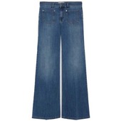 Jeans Med Vide Ben Iblues  Iblbianca1