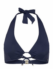 Daphne Solid Top Panos Emporio Navy