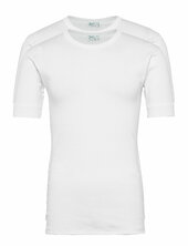 Jbs T-shirt 2-pack Organic Jbs White
