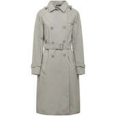 Trenchcoats People Of Shibuya  -