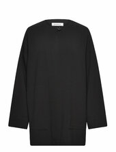 Rodebjer Beale Drape Rodebjer Black