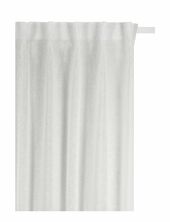 Sunnanvind Curtain With Ht Himla White