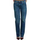 Lige Jeans Replay  Akeme Straight Low Waist Wa533.000.795 949