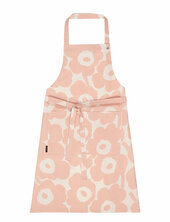 Pieni Unikko Apron Marimekko Home Pink