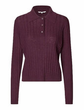 Poli-m Mbym Burgundy