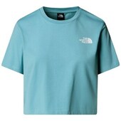 T-shirts M. Korte ærmer The North Face  Nf0a87u4boa
