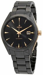 Rado Herreur R32252162 Hyperchrome Sort/keramik Ø42 Mm